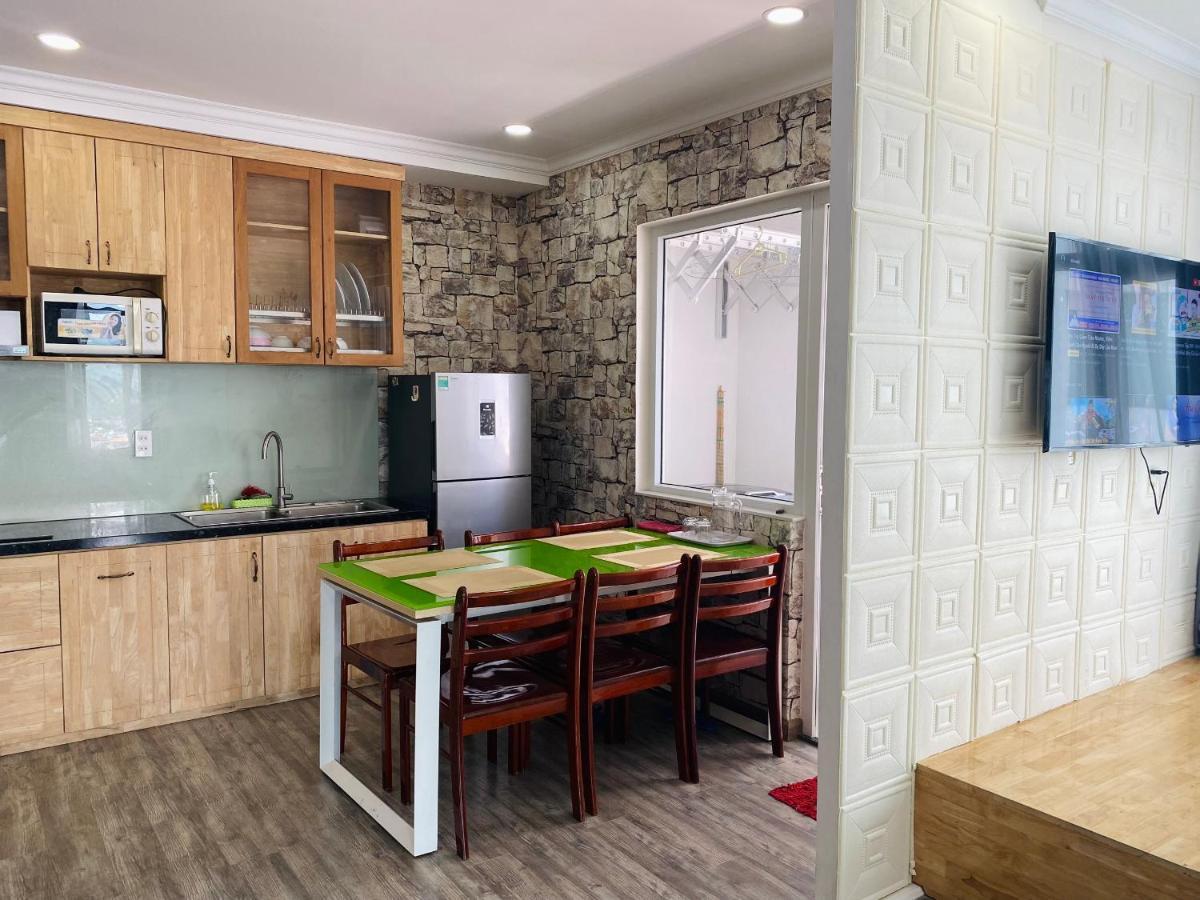 Apartment Nha Trang