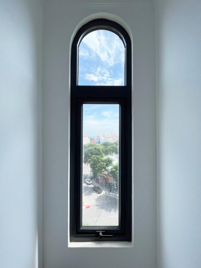 Hotel Rubillion - 5-min Walking To Back Vung Tau