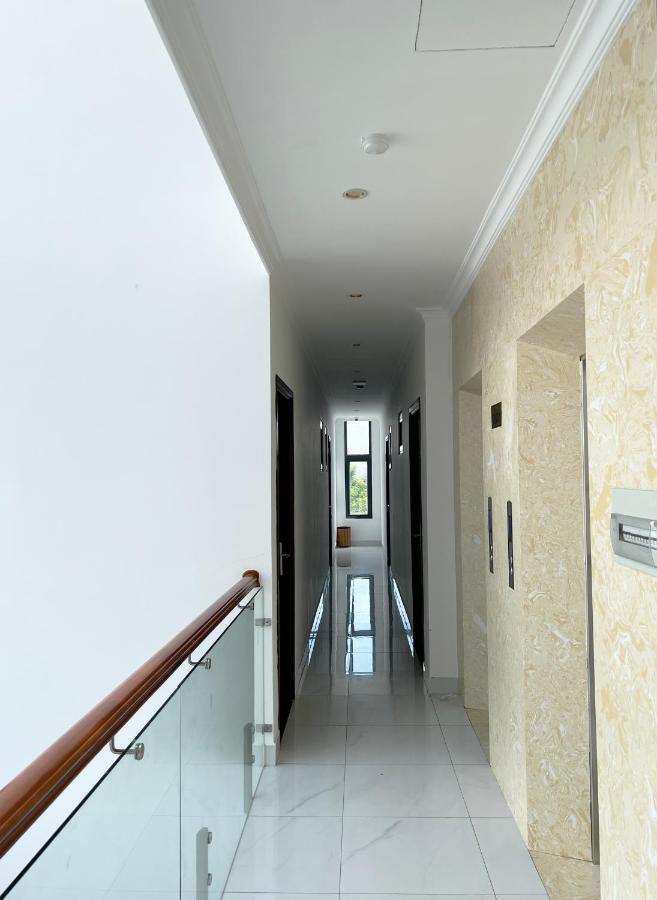 Rubillion - 5-min Walking To Back 3* Vung Tau