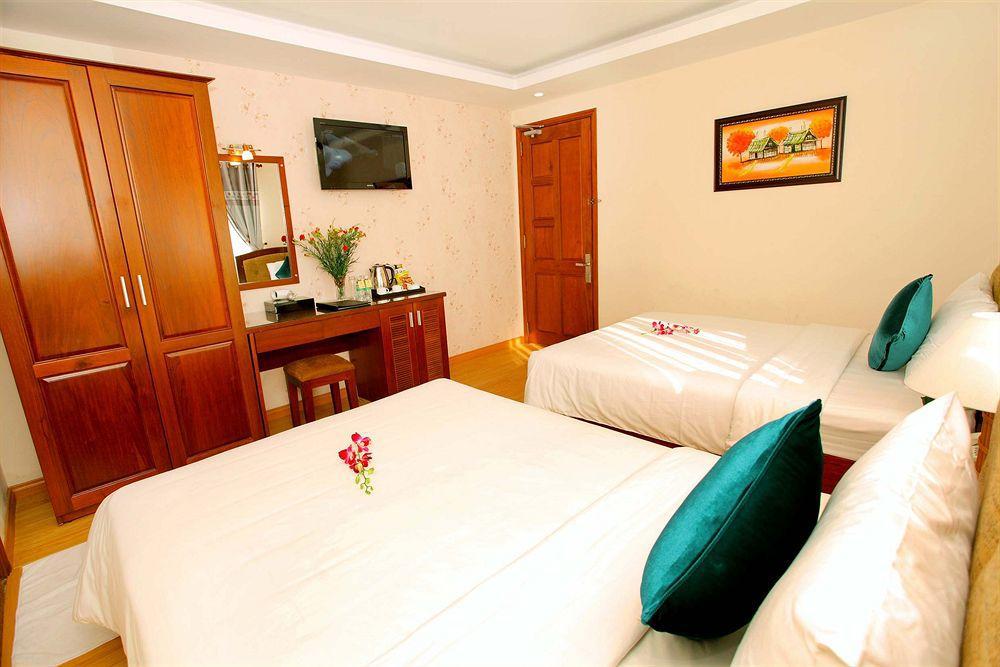 Hanoi Golden 3