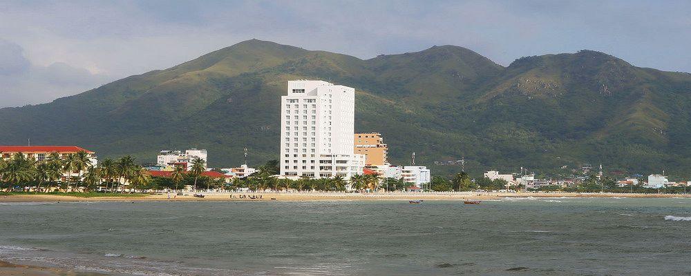 Galaxy 2 Nha Trang