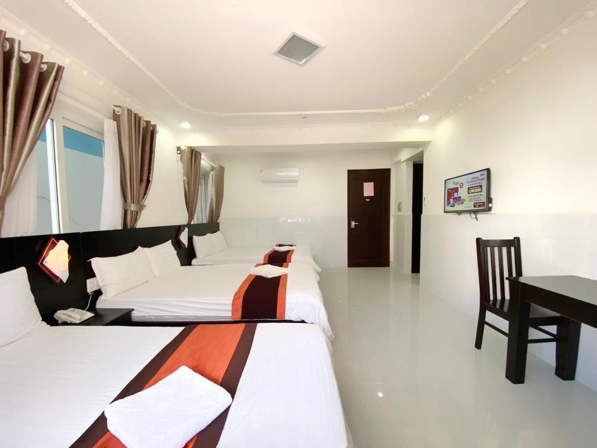 Bh Vung Tau