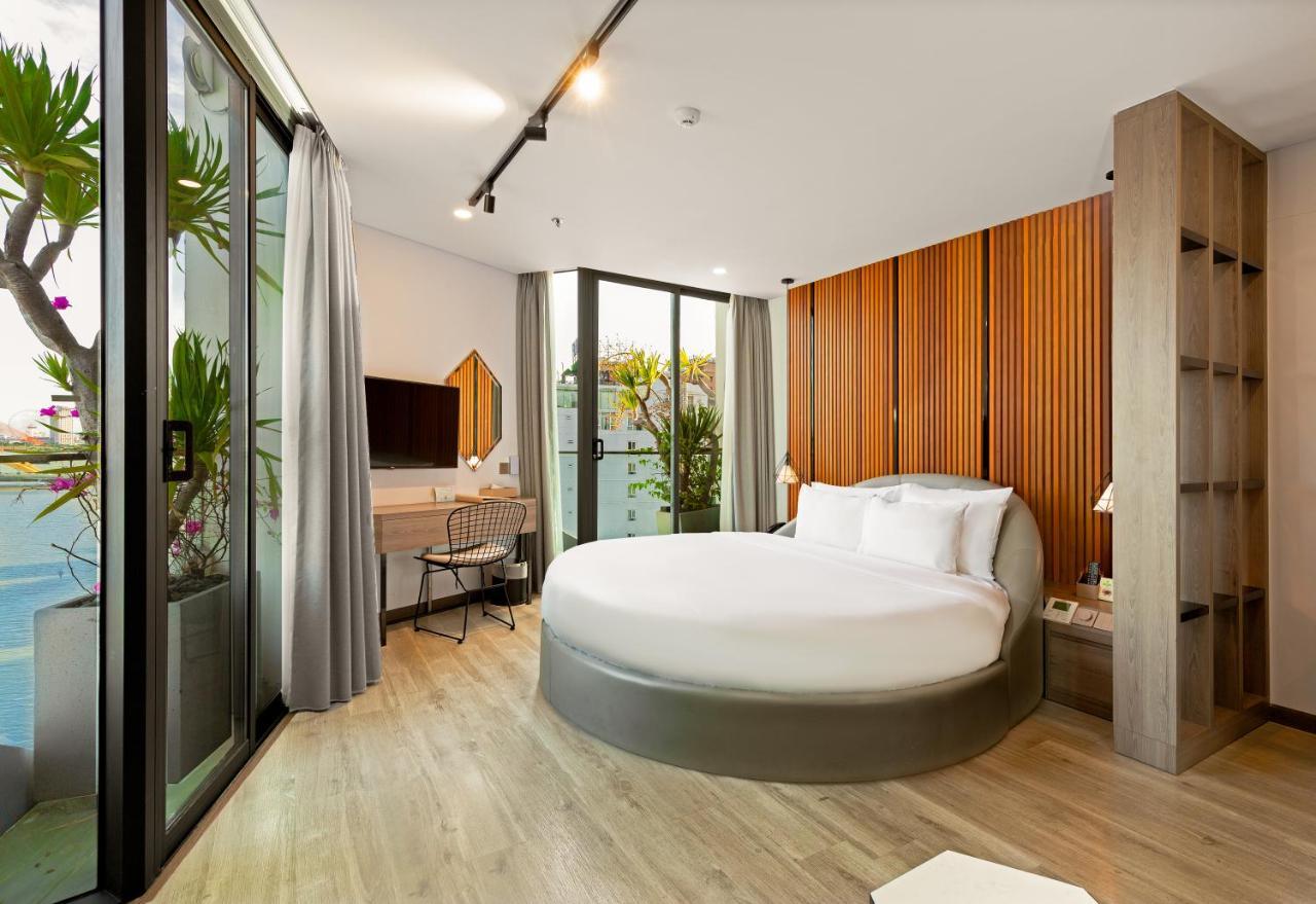 Hotel Haian Riverfront 4*