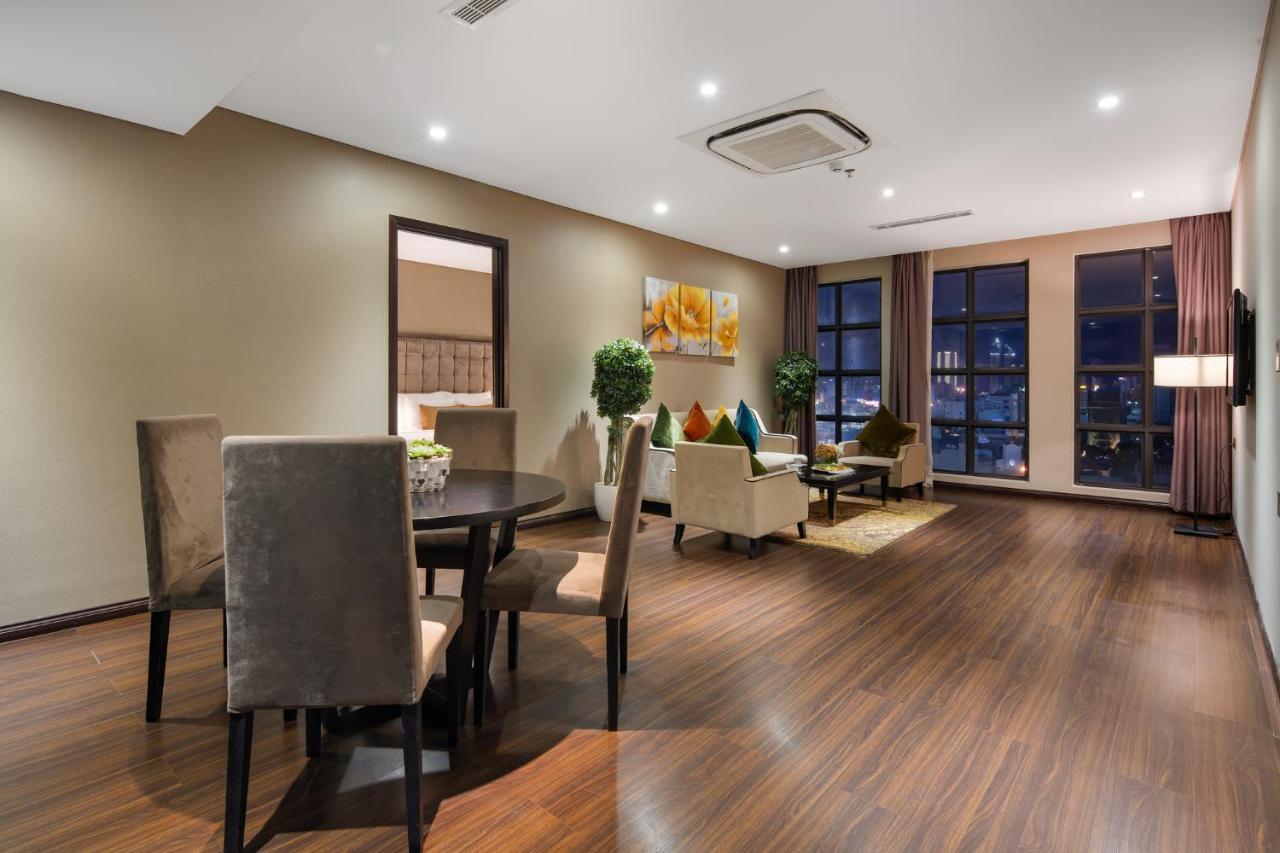 Hotel Sanouva - Daily Afternoon Tea Inclusive Da Nang