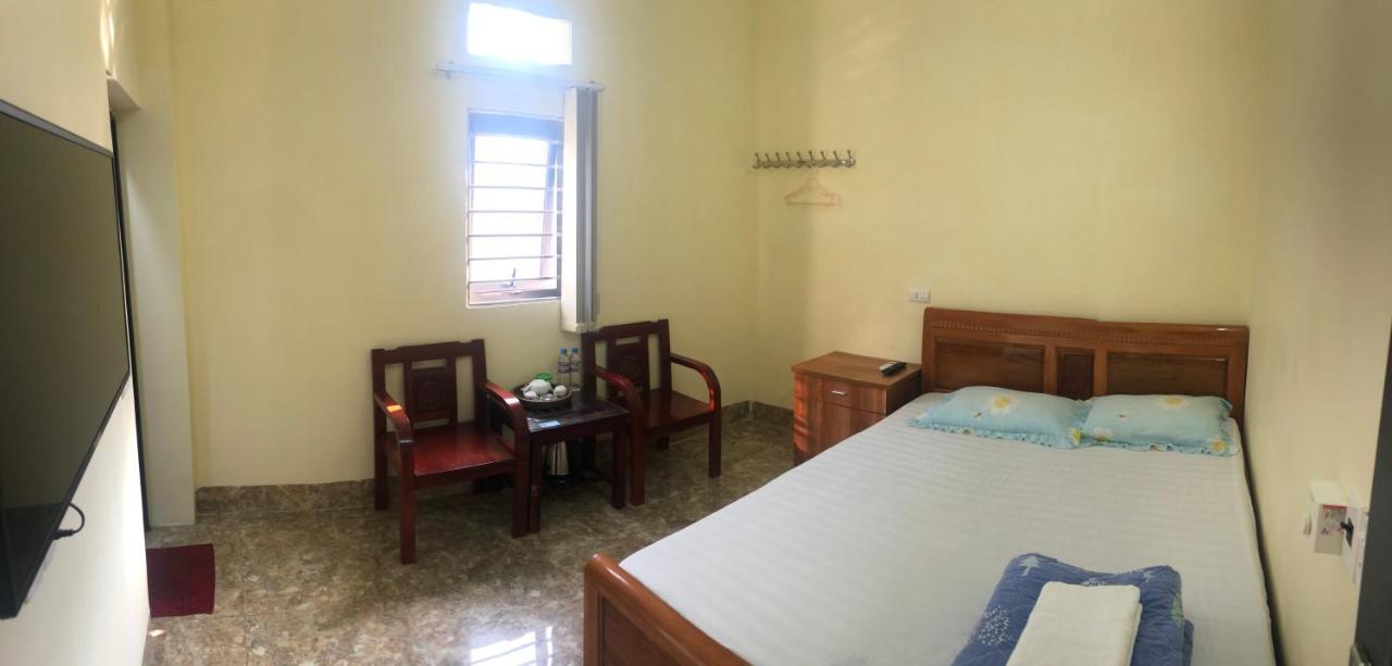 Nhà khách Tâm Cường