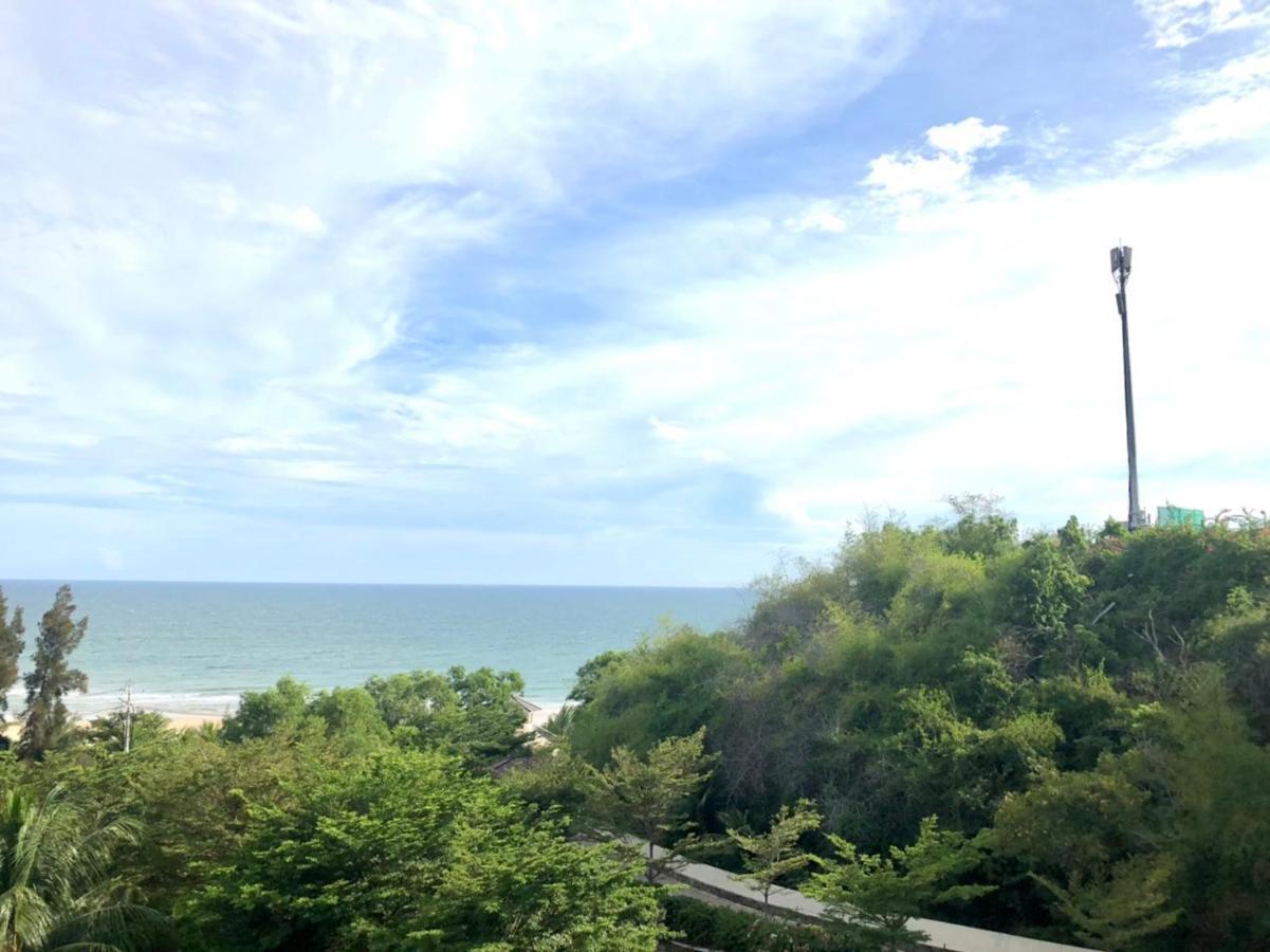 Aparthotel Hotel,can Ho Mui Ne Sea Link *