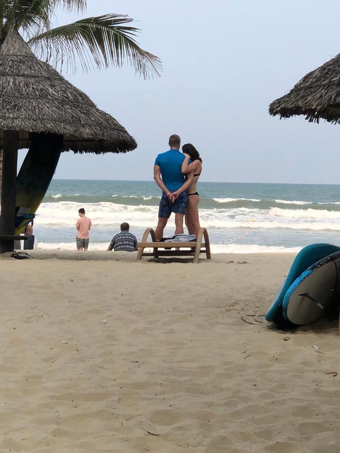 Apartment Muongthanh Aparment Ocean - 2 Bedrooms Da Nang
