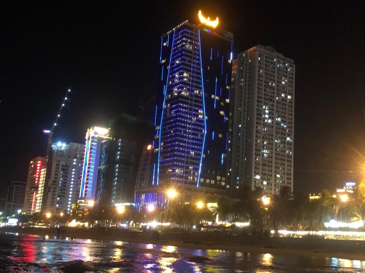Muongthanh Aparment Ocean - 2 Bedrooms