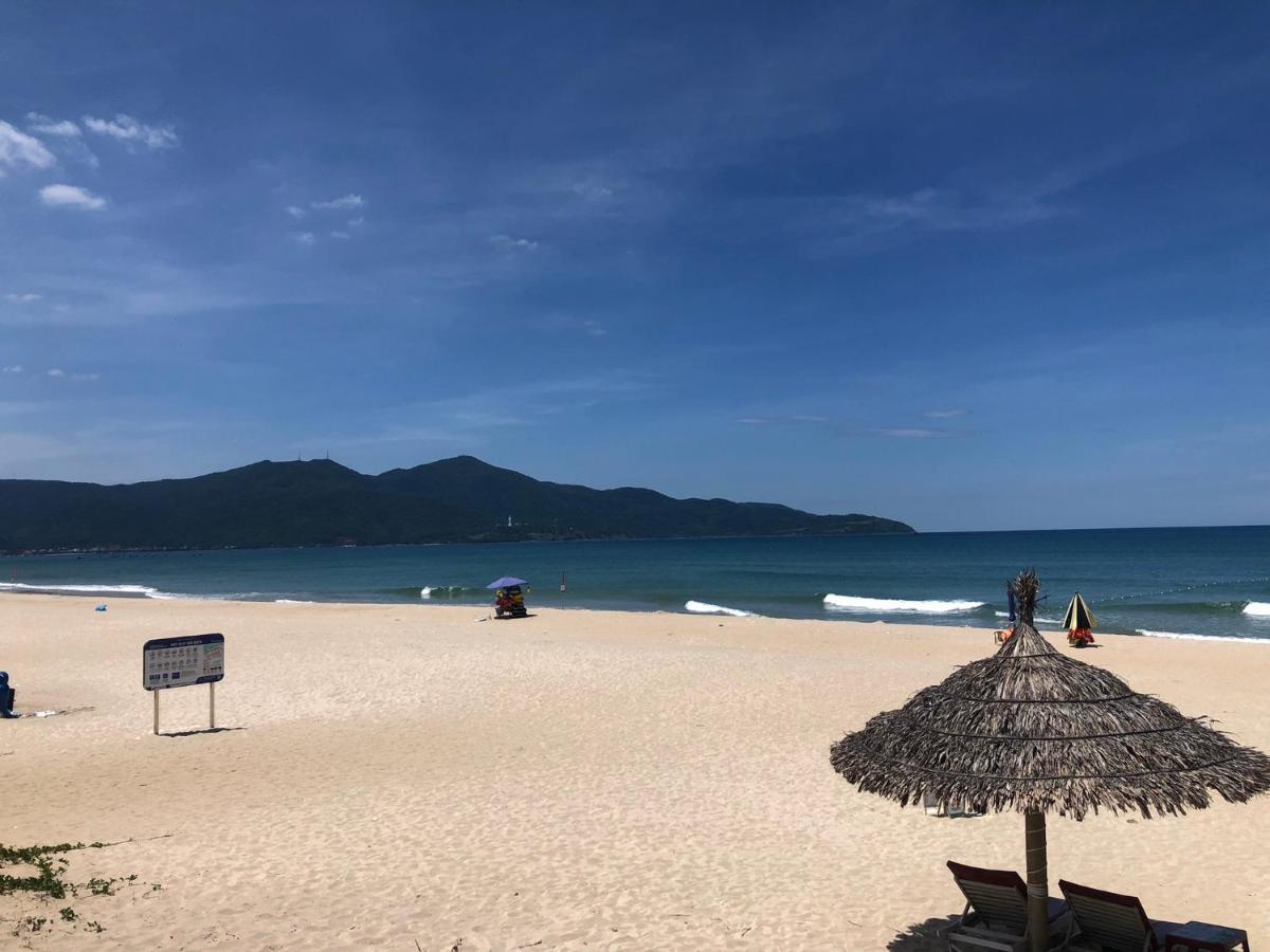 Muongthanh Aparment Ocean - 2 Bedrooms
