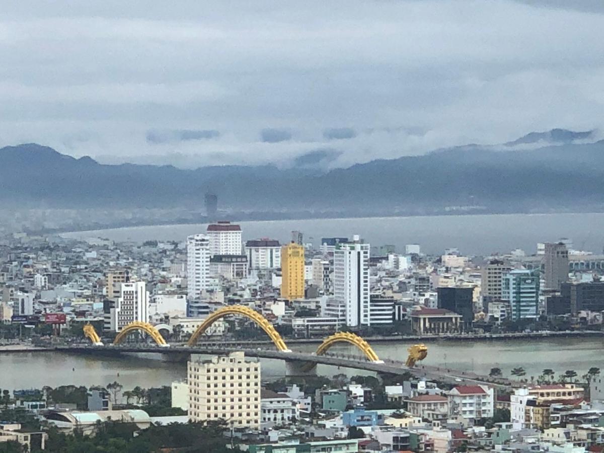 Muongthanh Aparment Ocean - 2 Bedrooms *