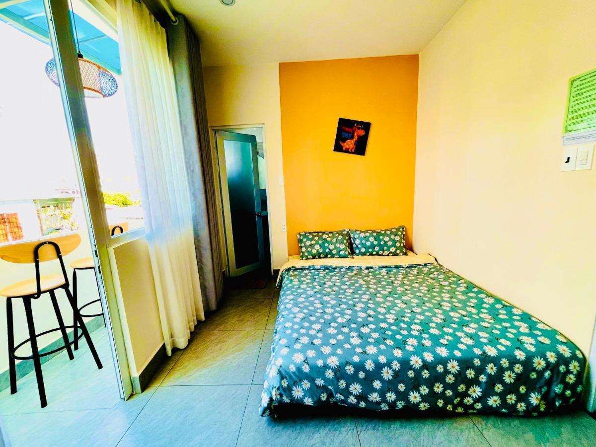 Windyhome Hotel Vung Tau
