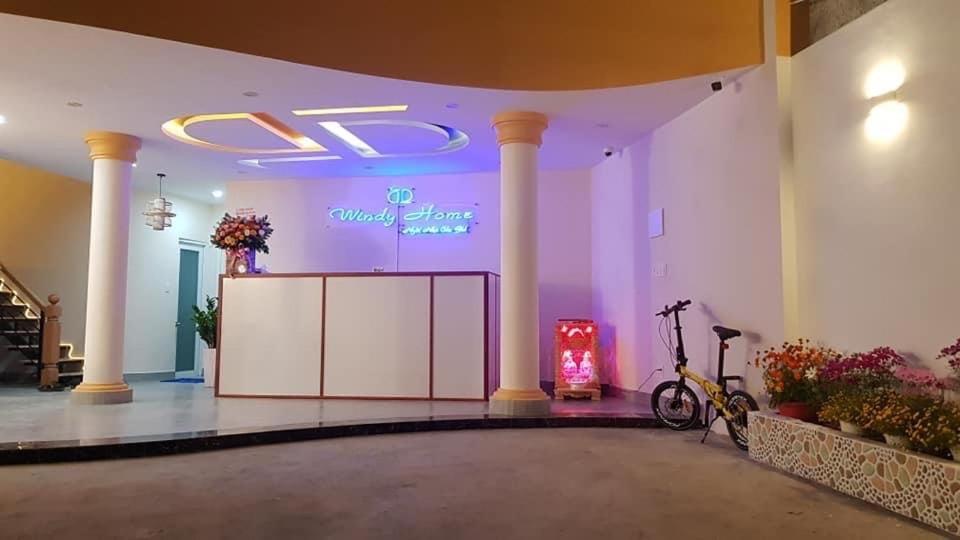 Windyhome Hotel Vung Tau