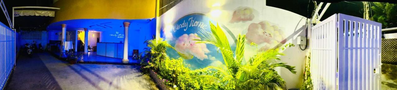 Windyhome Hotel