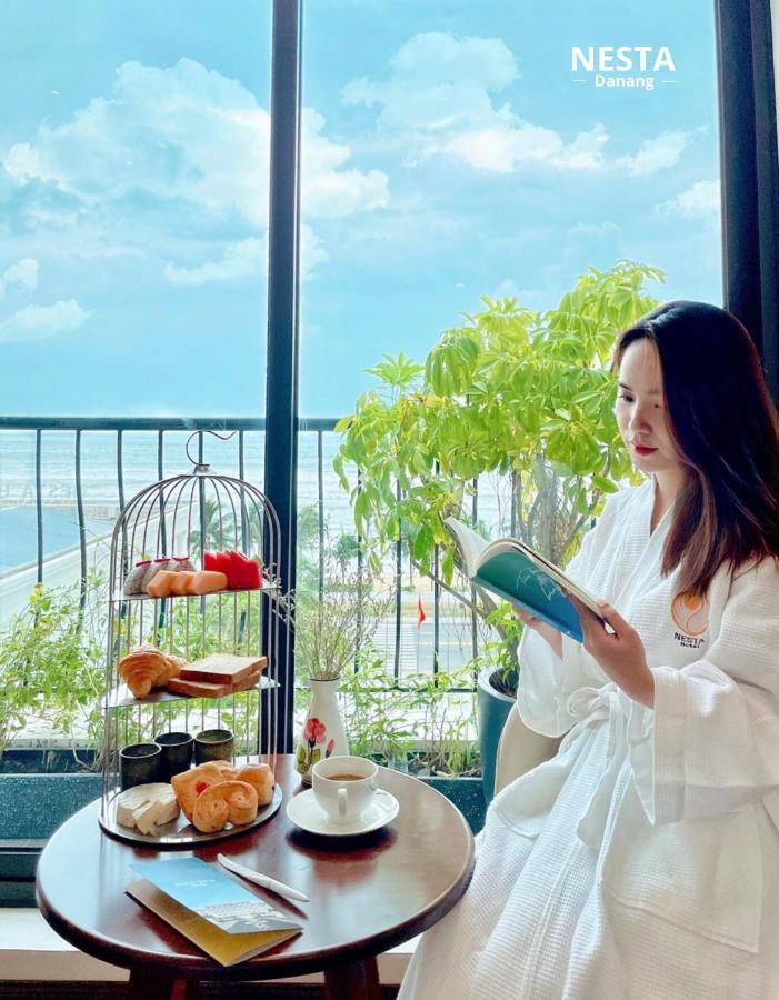 Nesta Đà Nẵng