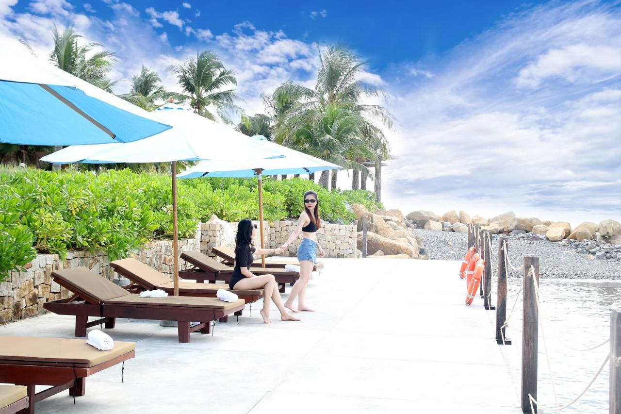 Alibu Khu nghỉ mát Nha Trang