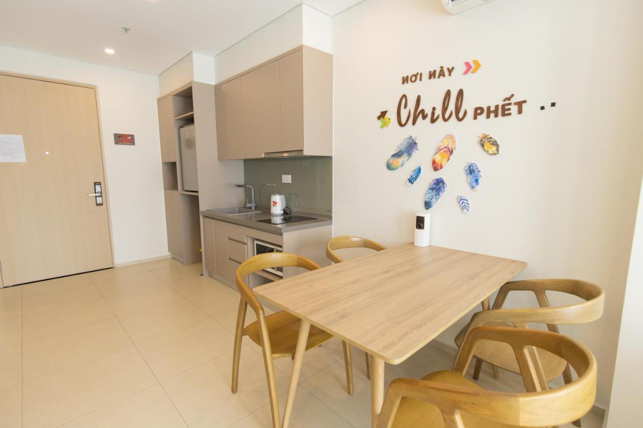 The Song Luxury Condotel - Căn Hộ Cao Cấp Luca's House * Vũng Tàu
