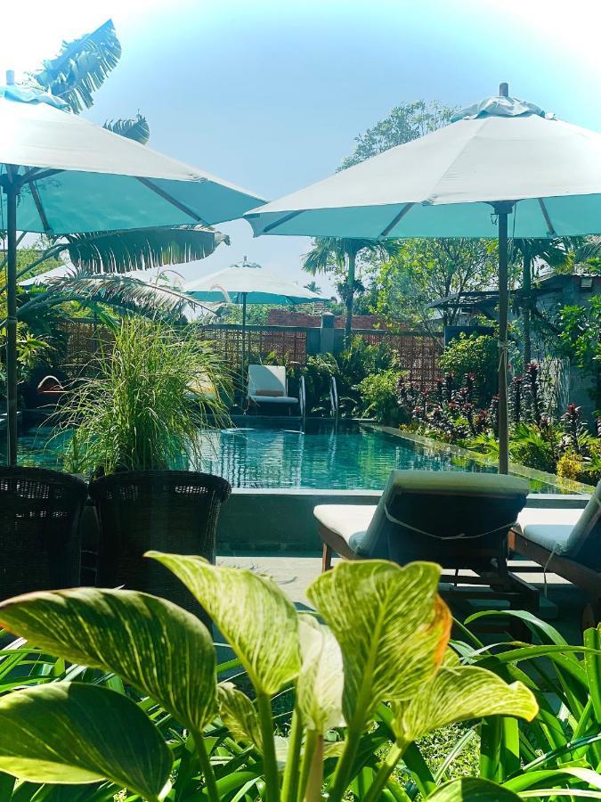 Homestay Cabbage Garden Hoi An