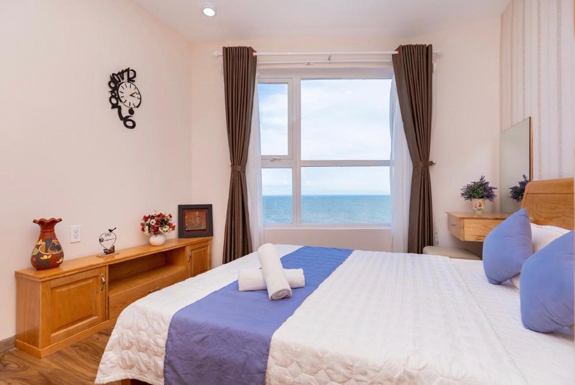 Ho Goldsea Vung Tau, Co Ho Boi, 3p Den Bien, Sat Quang Truong Cot Co Bai Sau