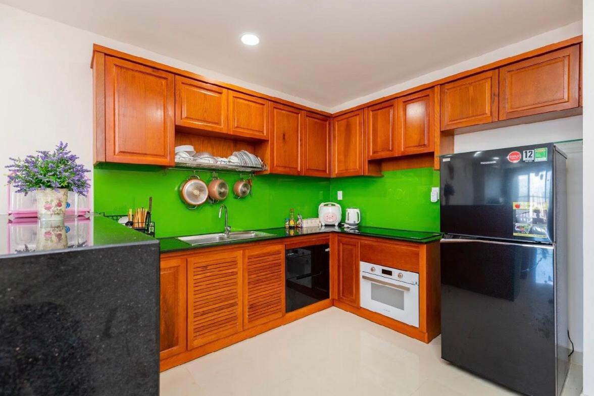 Ho Goldsea Vung Tau, Co Ho Boi, 3p Den Bien, Sat Quang Truong Cot Co Bai Sau * Vung Tau
