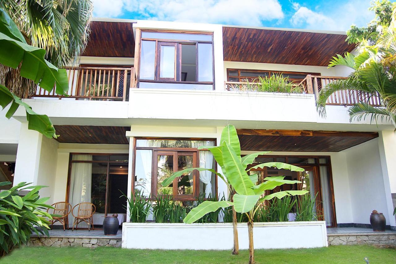 Alibu 5* Nha Trang