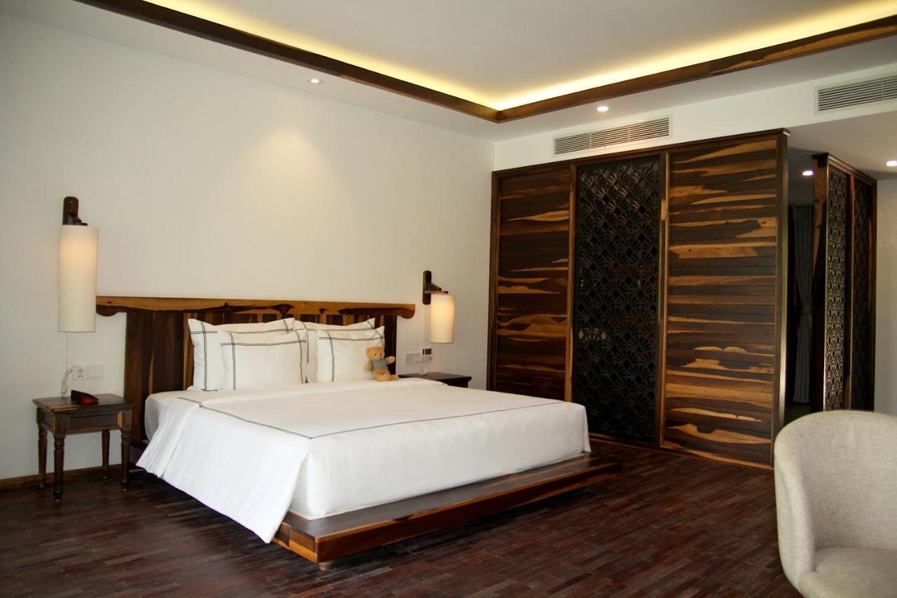 Alibu Khu nghỉ mát