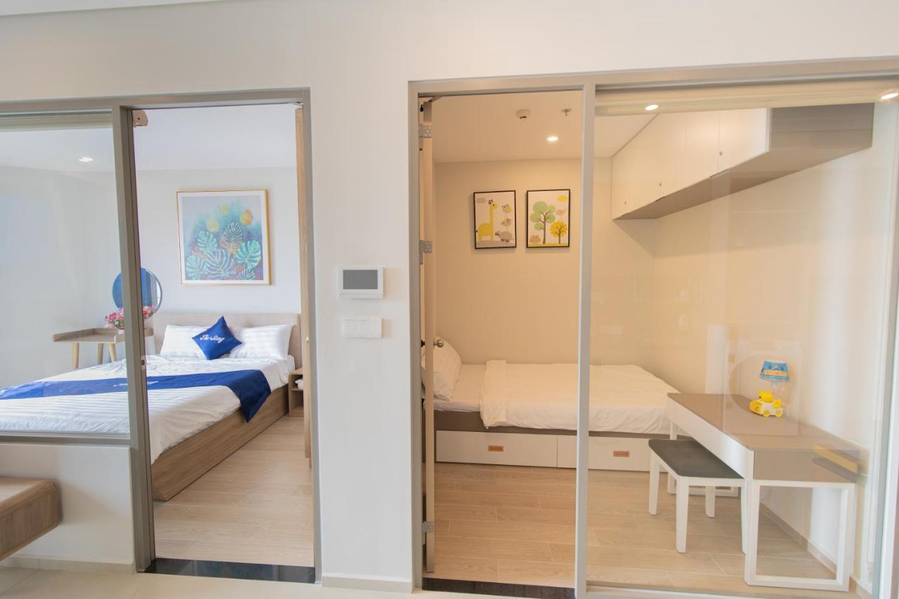 Căn hộ The Song Luxury Condotel - Căn Hộ Cao Cấp Luca's House Vũng Tàu