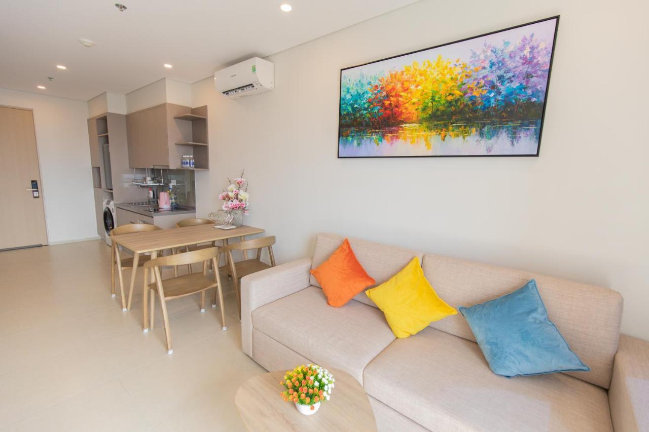 The Song Luxury Condotel - Căn Hộ Cao Cấp Luca's House Căn hộ *