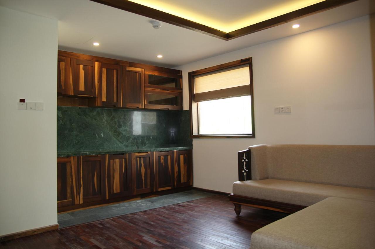 Alibu 5* Nha Trang