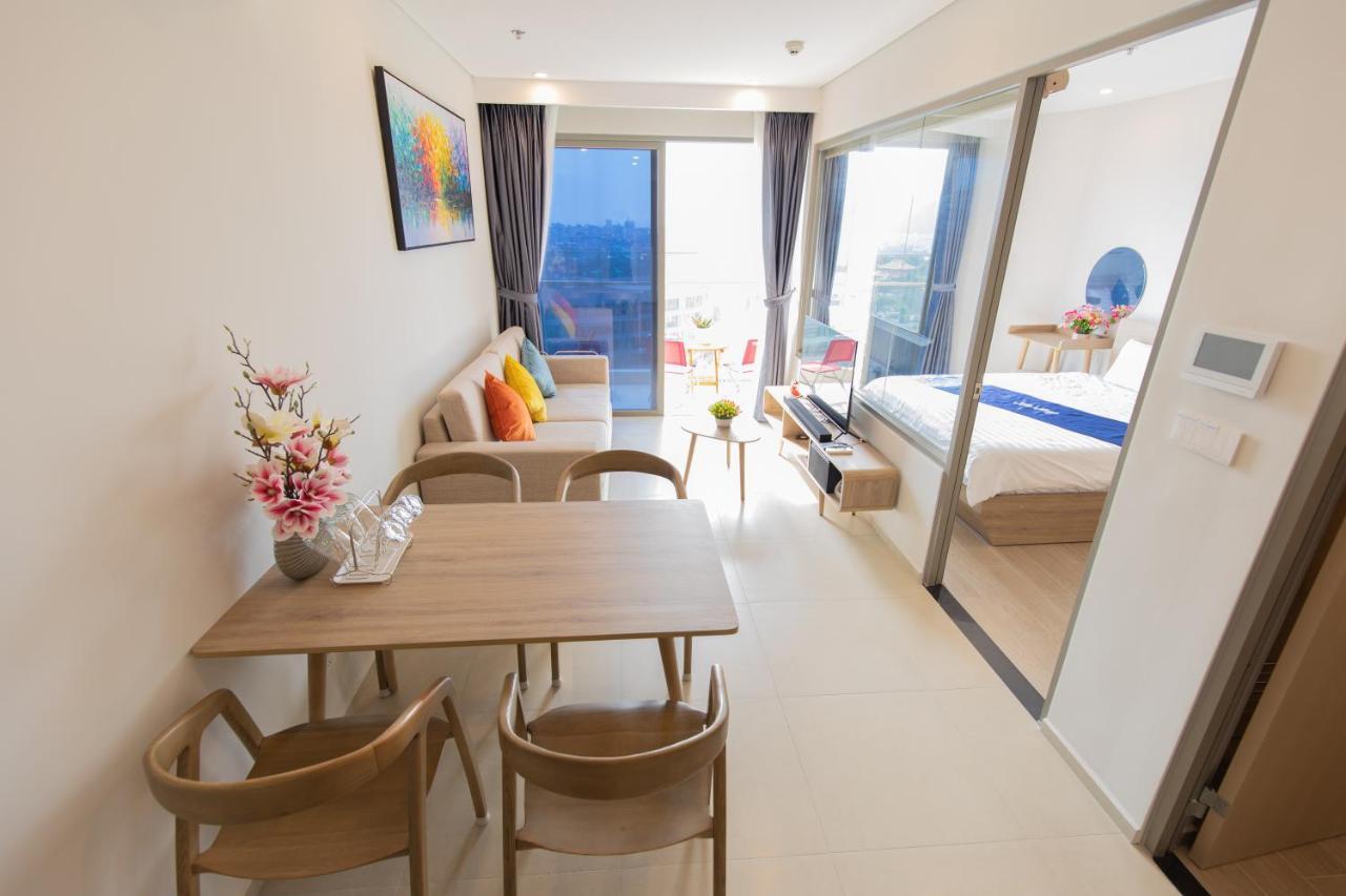 Căn hộ The Song Luxury Condotel - Căn Hộ Cao Cấp Luca's House *