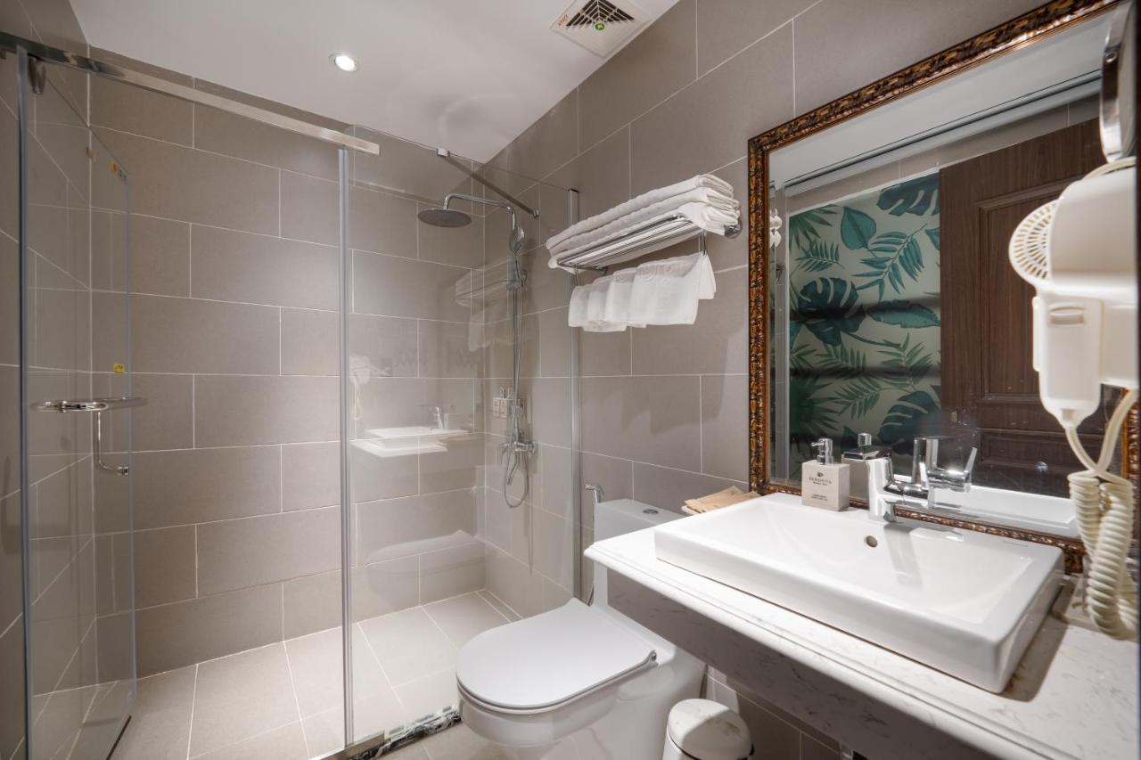Boutique Senorita 4*