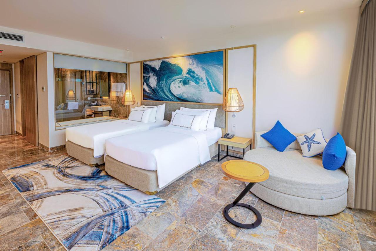 Melia Resort
