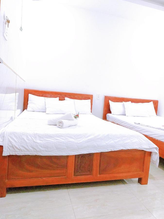 Hotel Thien Y Bai Sau