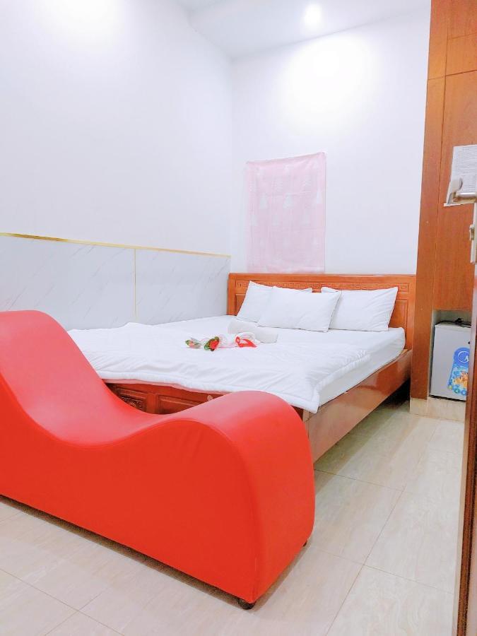 Hotel Thien Y Bai Sau
