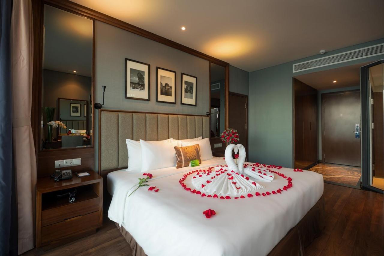 Khách Sạn&spa Boton Blue Khách sạn