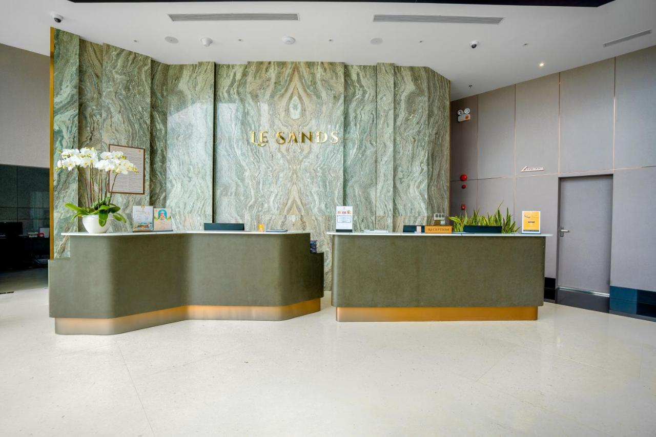 Le Sands Oceanfront 4* Đà Nẵng