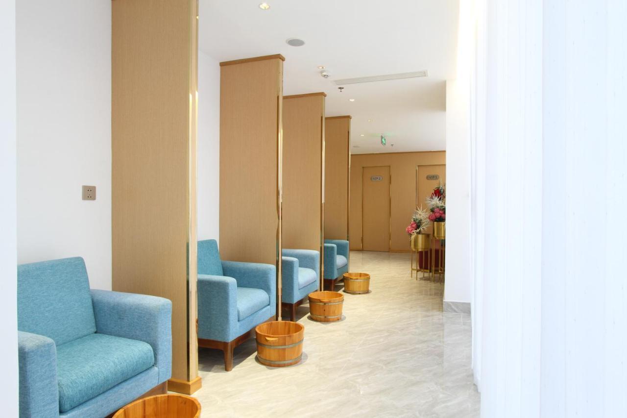 Cordial Hotel