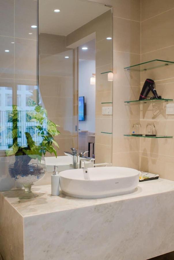 Apartment Gold Coast Luxury Beachfront *