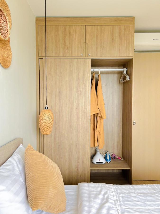 Aparthotel The Song Sea View *