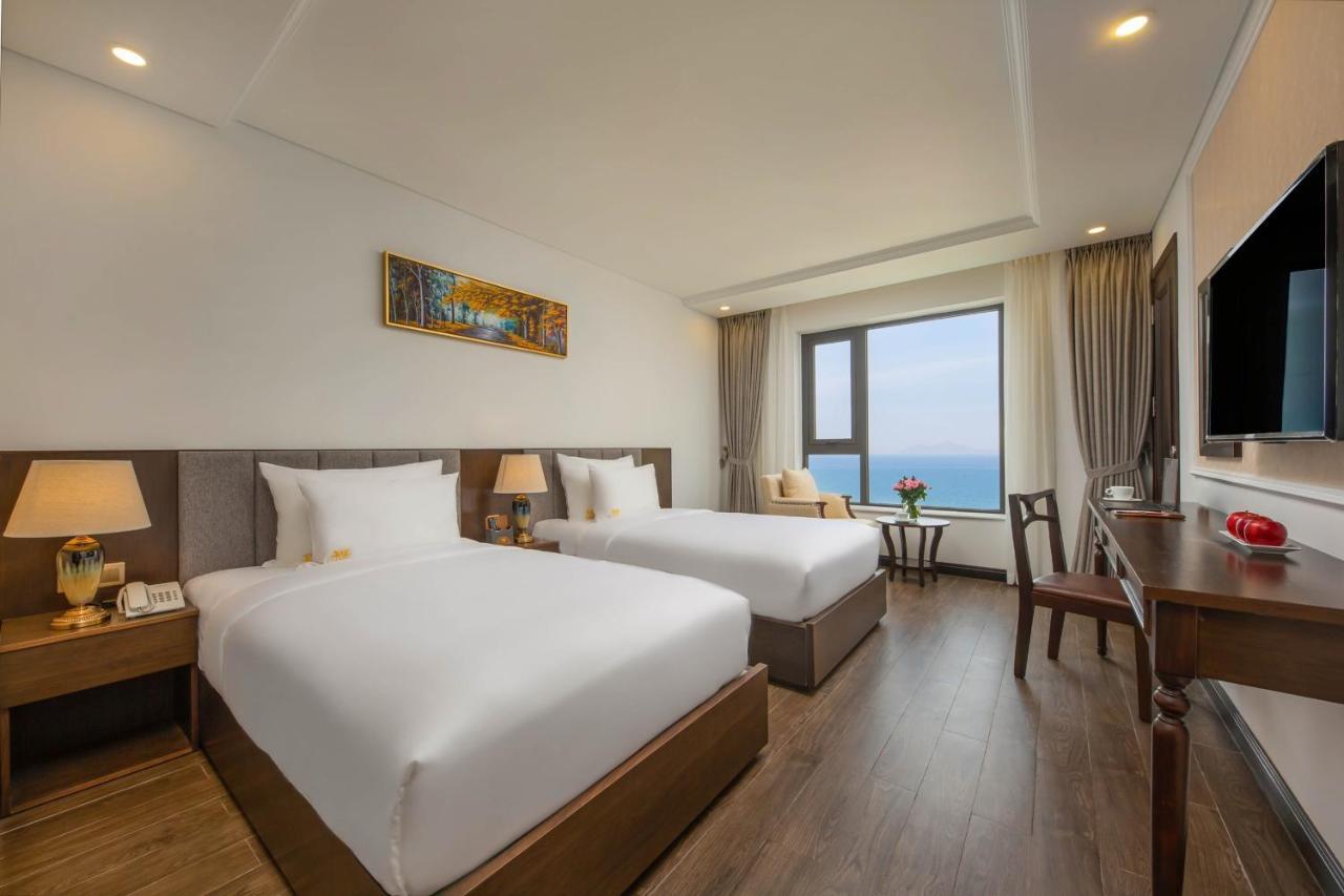 Santa Luxury 4*