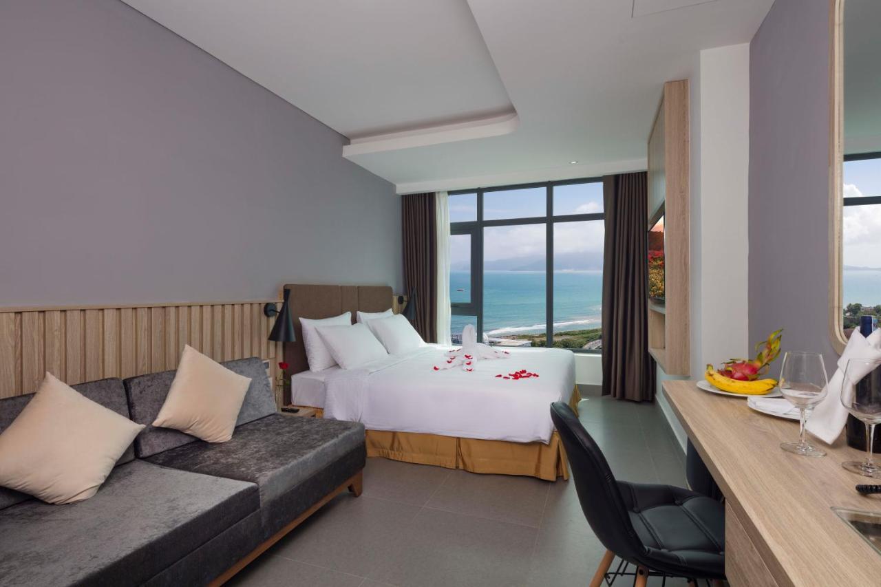 Hotel Anrizon Nha Trang