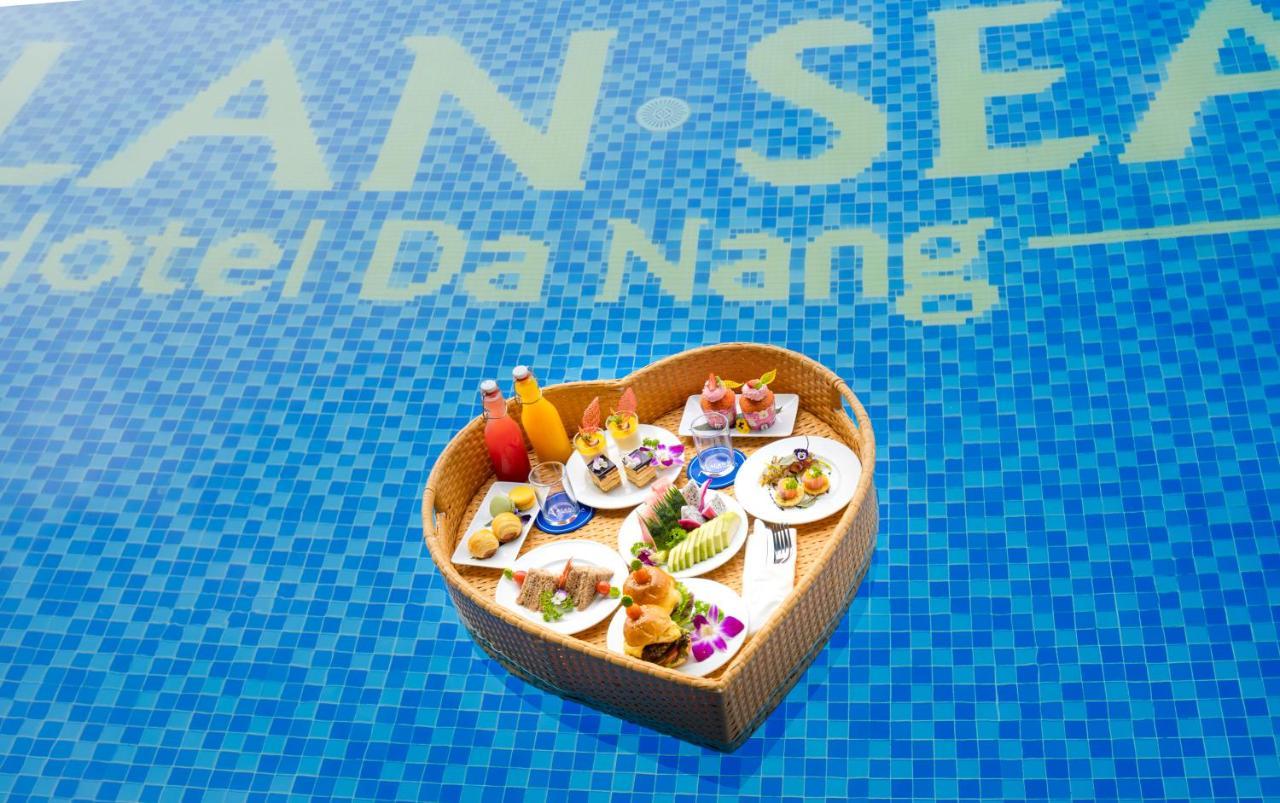 Alan Sea Hotel
