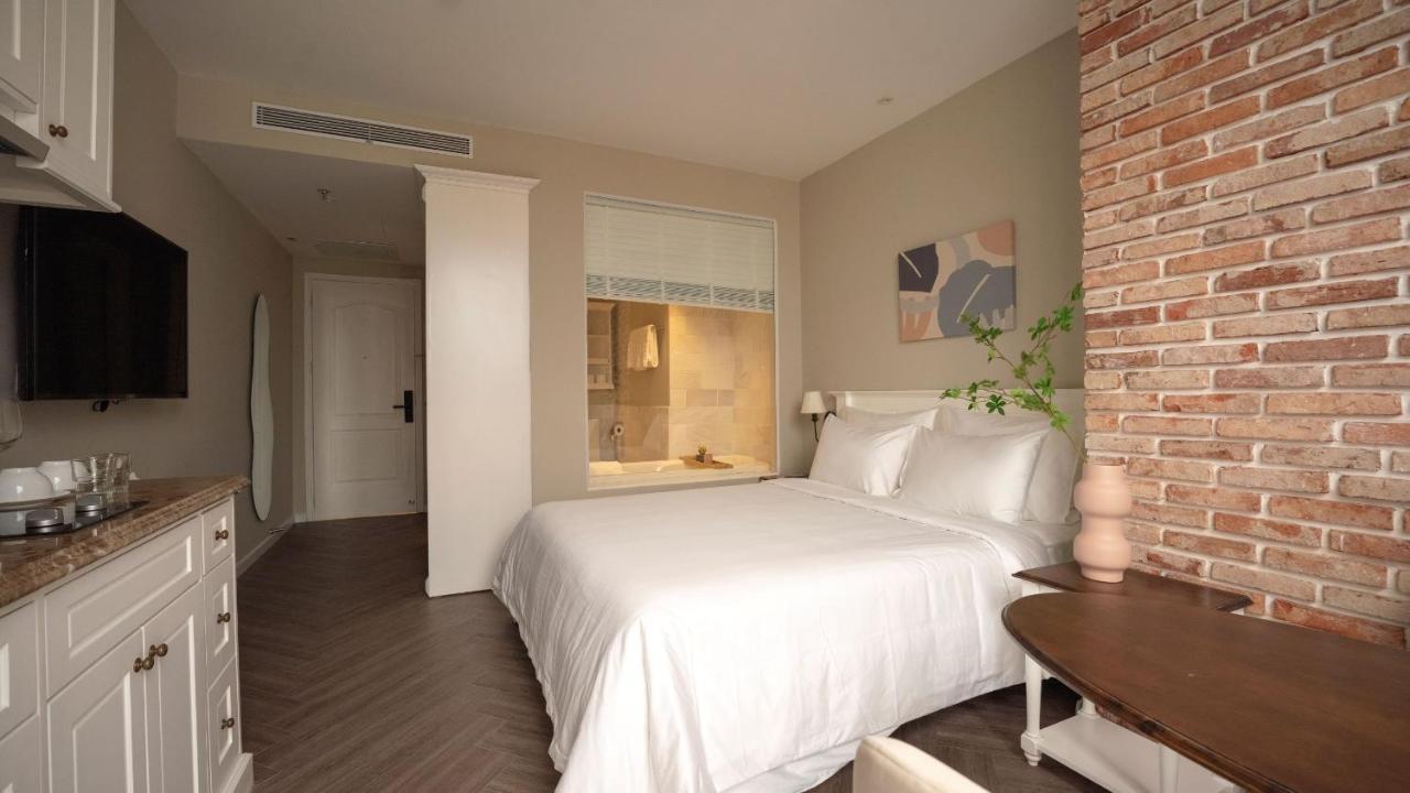 Celine Living - Aparthotel Ho-Chi-Minh-Stadt