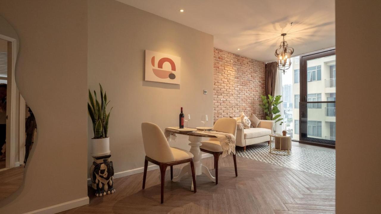 Celine Living - Aparthotel Ho-Chi-Minh-Stadt