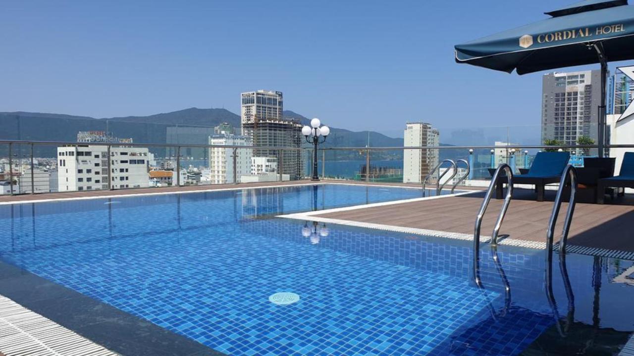 Hotel Cordial