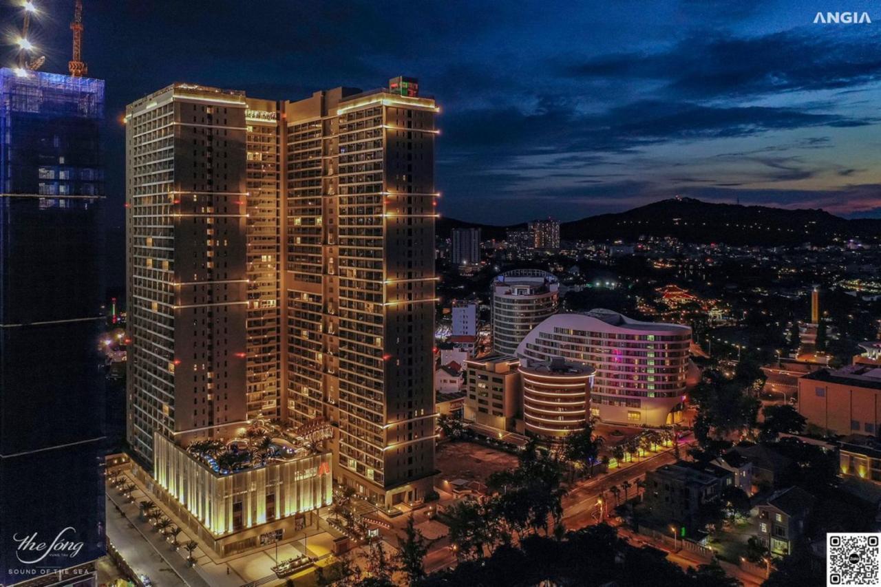 The Song Condotel: Beachfront 5-star With Infinity Pool Vung Tau
