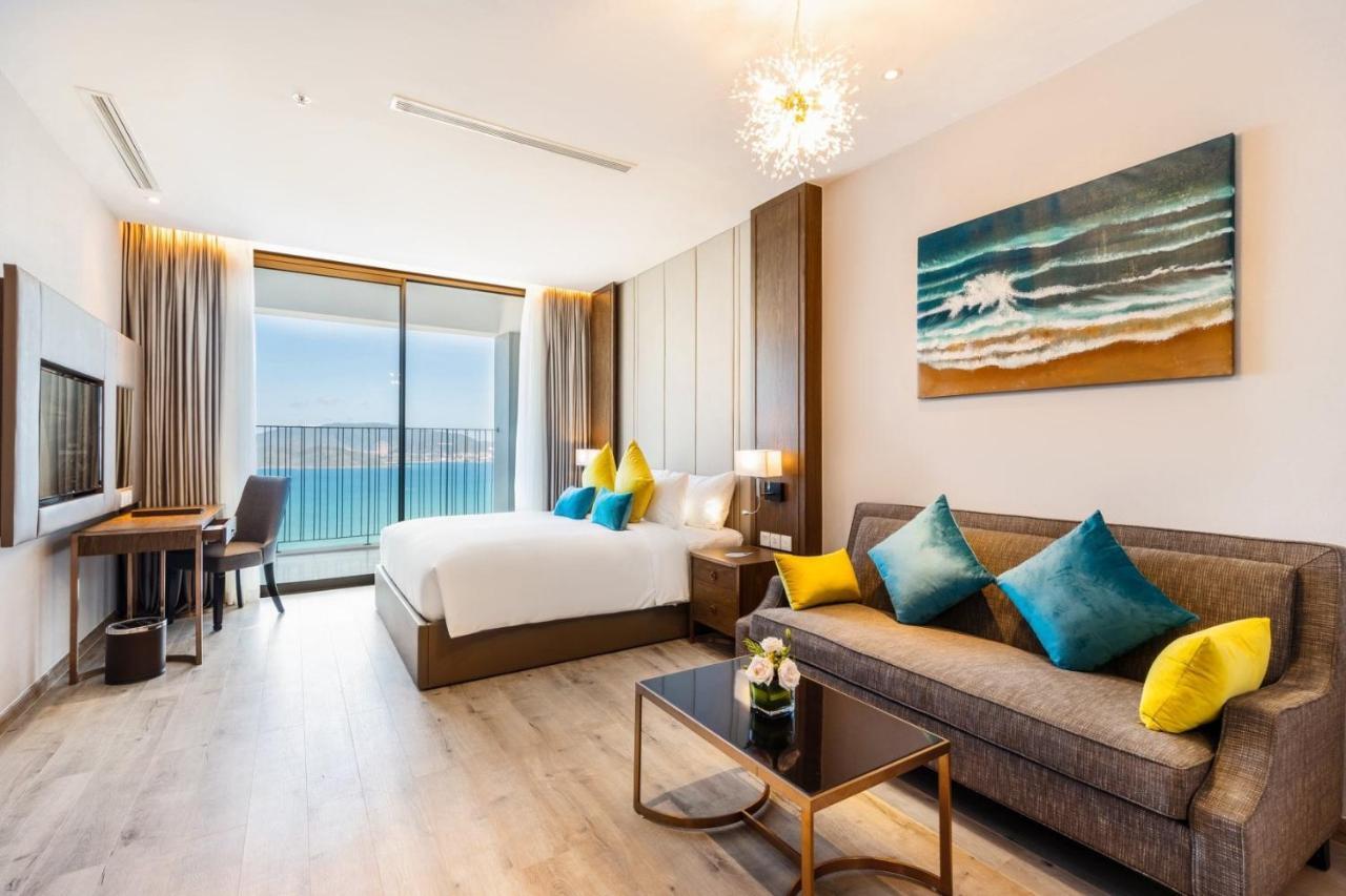 Panorama Condotel By Hlg Aparthotel 5*