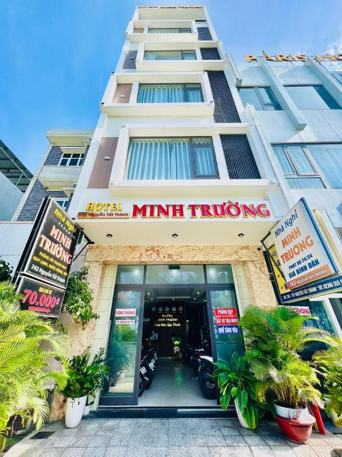 Minh Truong * Da Nang