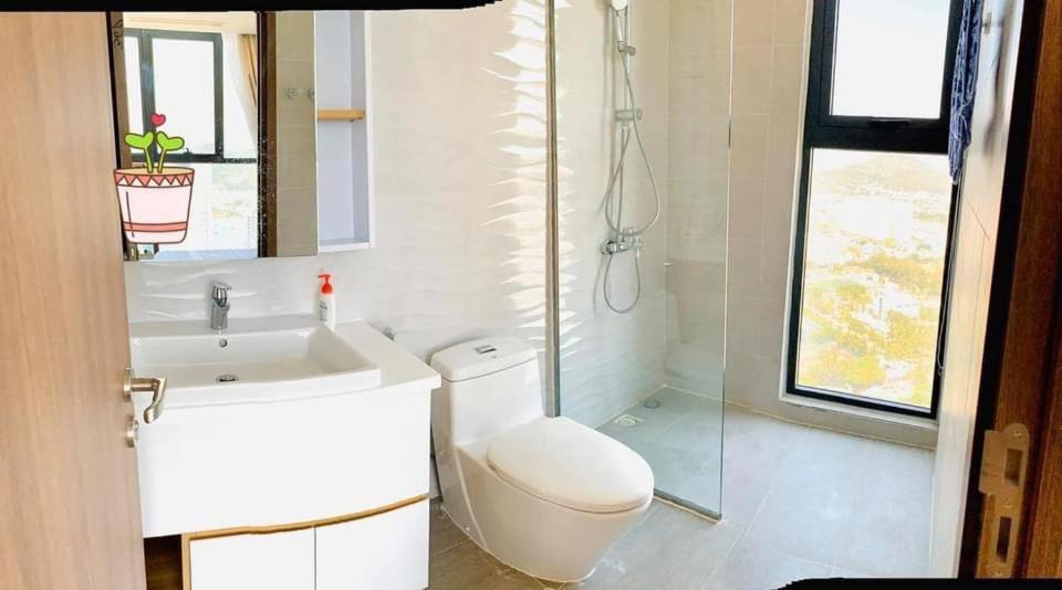 Wise Scenia Bay Apartment Nha Trang