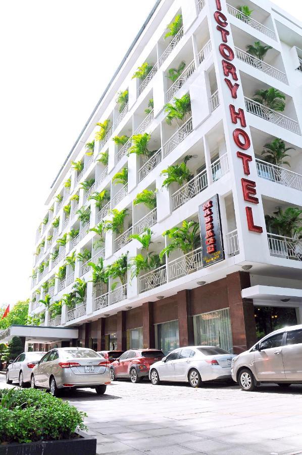 Hotel Victory Sai Gon 3*