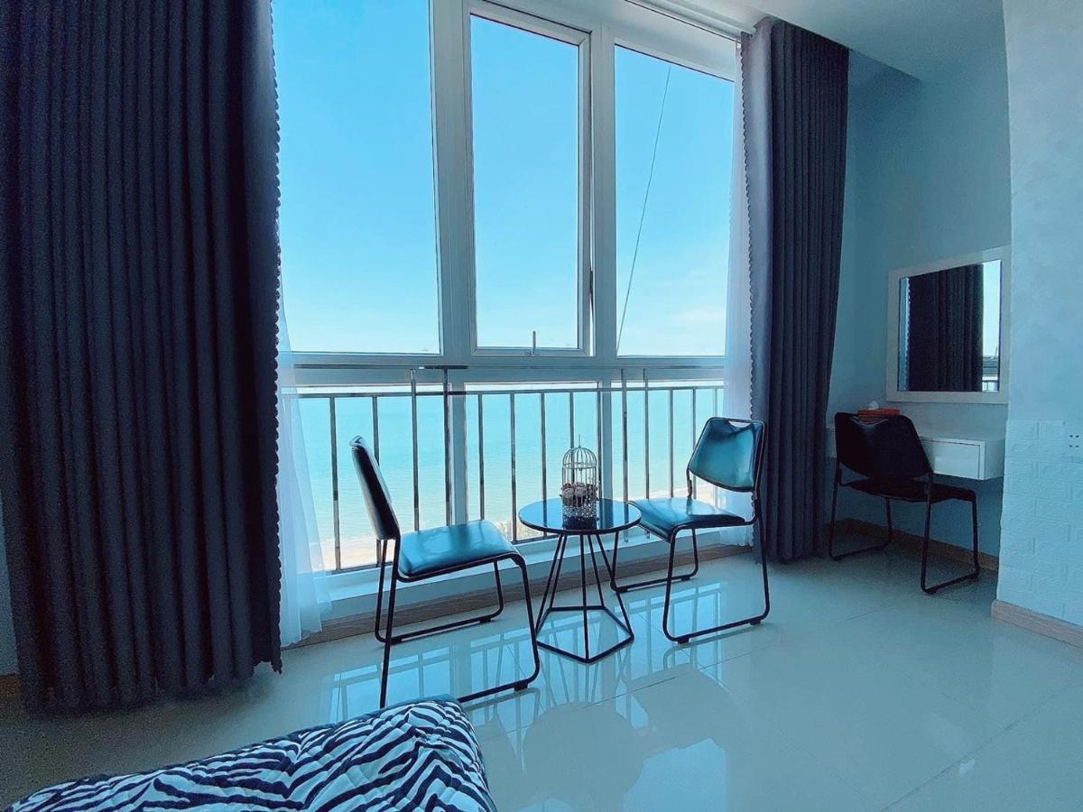 Ho Oasky Canh Bien Bai Sau Vung Tau